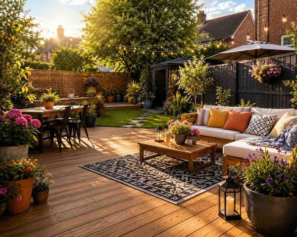 Transform Your Garden This Summer: 6 Weekend Projects Anyone Can Do