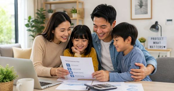 A Simple Guide to Life Insurance: What It Is and How to Choose Coverage