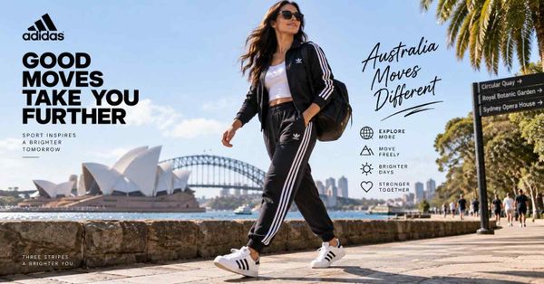 How to Build a Sport-to-Street Wardrobe That Works for Aussie Life