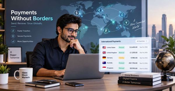 How to Manage Global Business Payments Without the Headaches