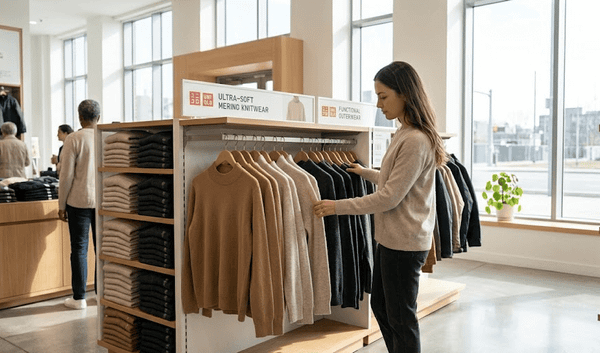 Uniqlo Review: LifeWear Essentials That Blend Simplicity and Innovation