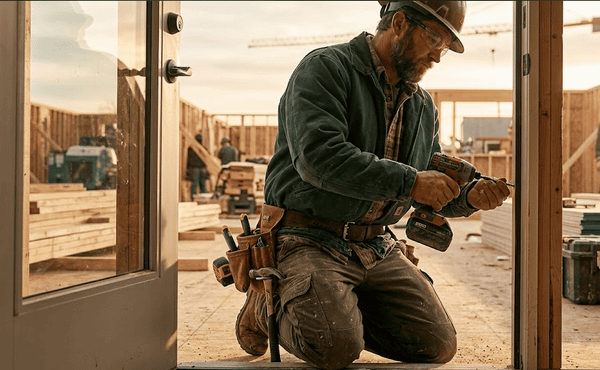 Dickies: Durable Workwear That's Earned Its Place in Everyday Style