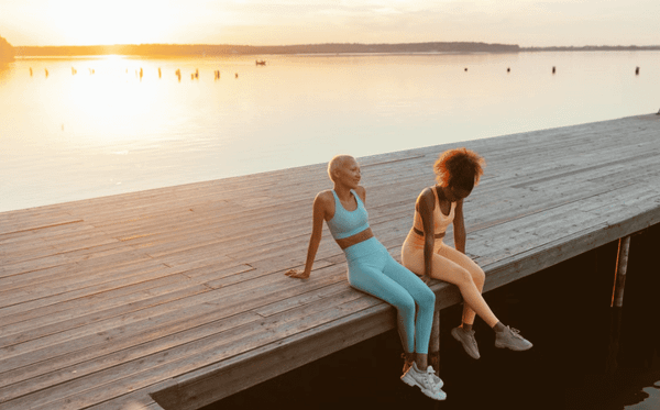 Athleta: Performance Athleisure Built Around the Power of Women