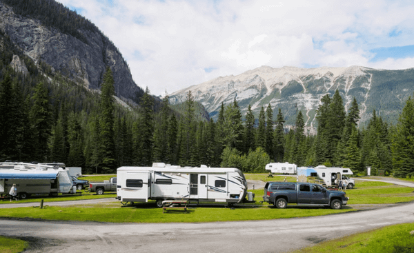 Cruise America: The Road Trip Made Simple, One RV at a Time
