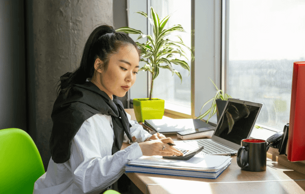 Becker Review: Trusted Exam Prep for CPA, CMA, EA, and CIA Professionals