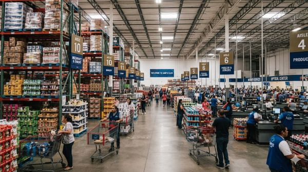 Sam's Club: Is Membership Worth It in 2026?