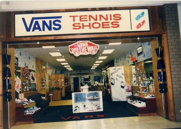 Vans: The "Off The Wall" Legacy That Never Goes Out of Style