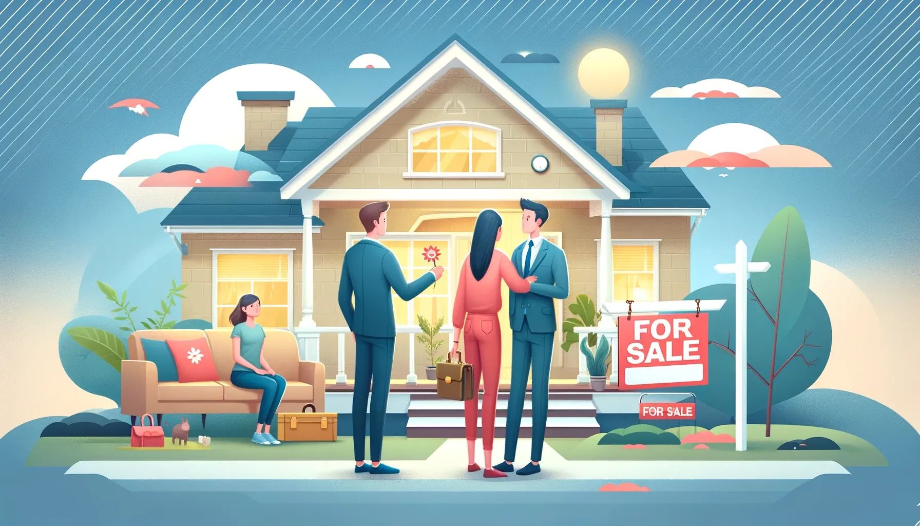 Essential Home Buying Tips for First-Time Buyers