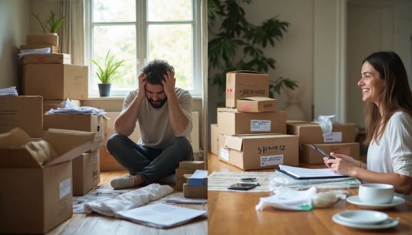 How to Move Without Losing Your Mind: Best Moving Tips That Actually Work