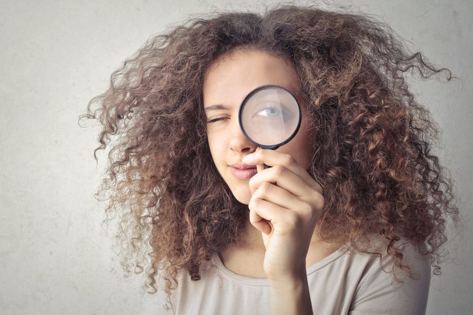 Inventor Inquiry One — THE PROBLEM
