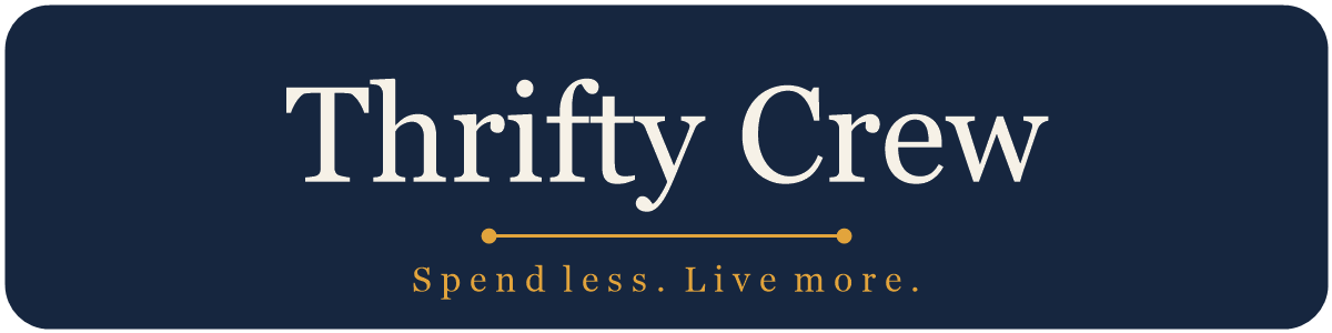 Thrifty Crew
