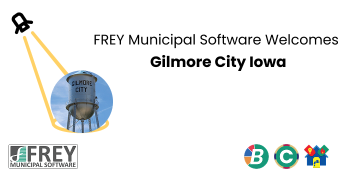 FREY - A strong and reliable partner for Gilmore City Iowa