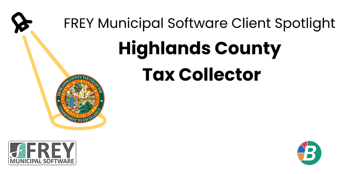 A seamless transition for Highlands County Tax Collector