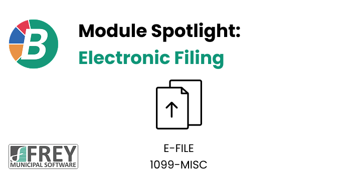 BUCS Fund Accounting Electronic Filing