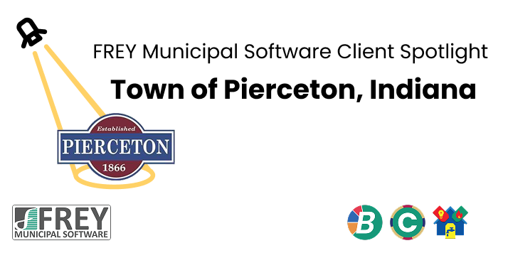 Personalized Support - A tremendous difference for Pierceton