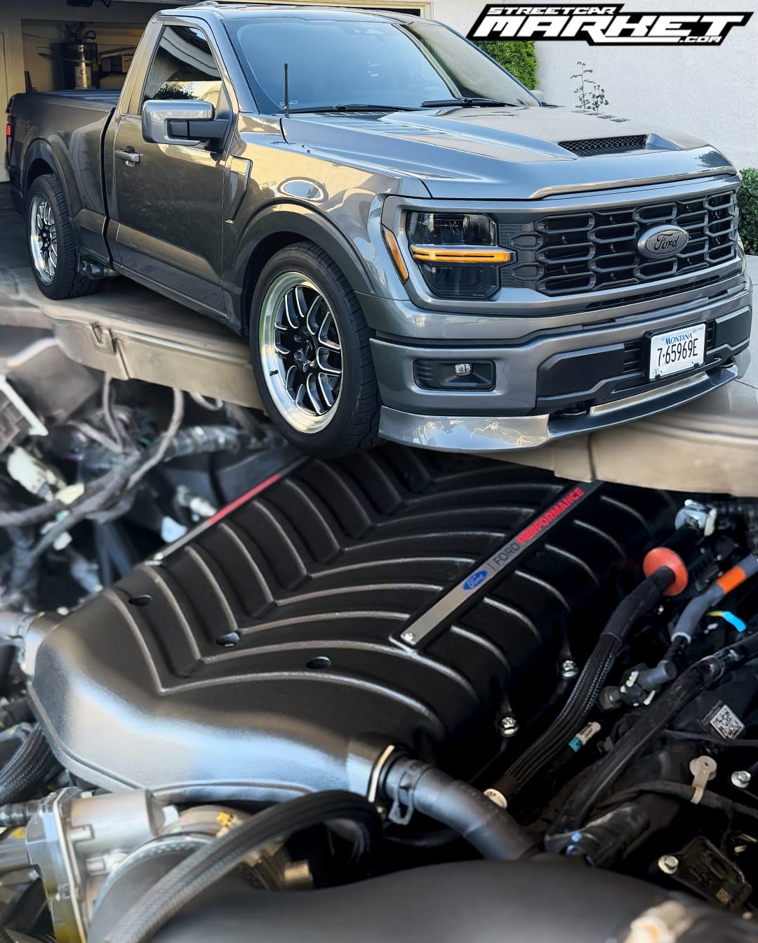 2024 Ford F-150 XL