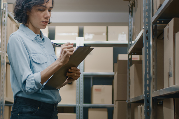 How Often Should You Count Inventory? Best Practices