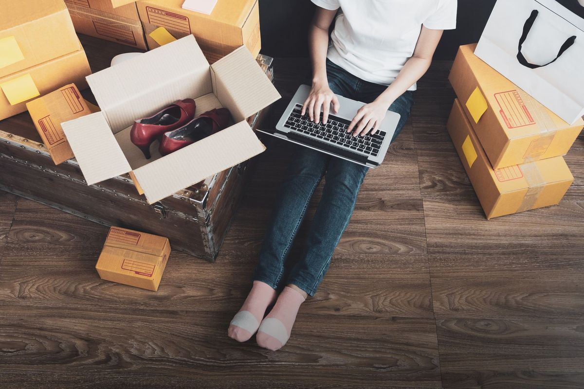 4 Types of E-Commerce Marketplace & How to Manage Profit Margin