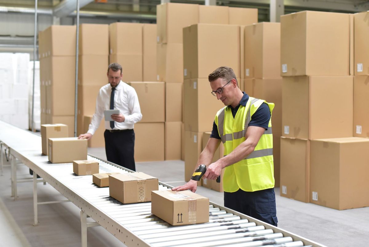 Inventory Management Strategies with 3PL Partners