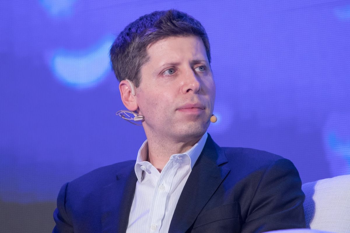Sam Altman’s $7 Trillion AI Chip Ambition