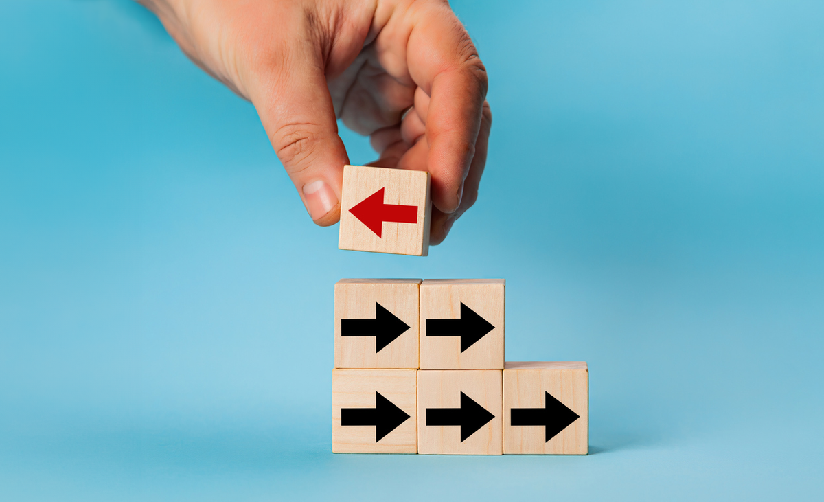 What is Reverse Logistics?