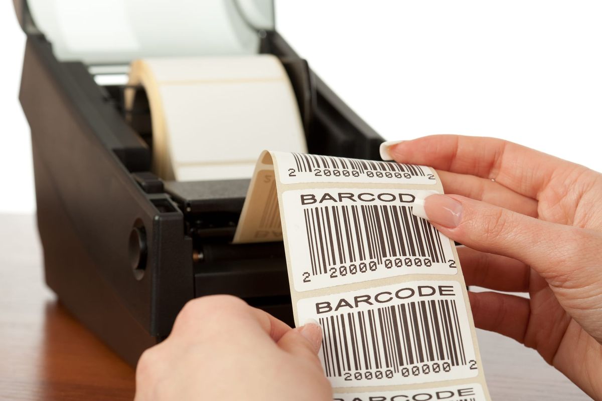 Zebra ZD421t Thermal Transfer Printer Overview
