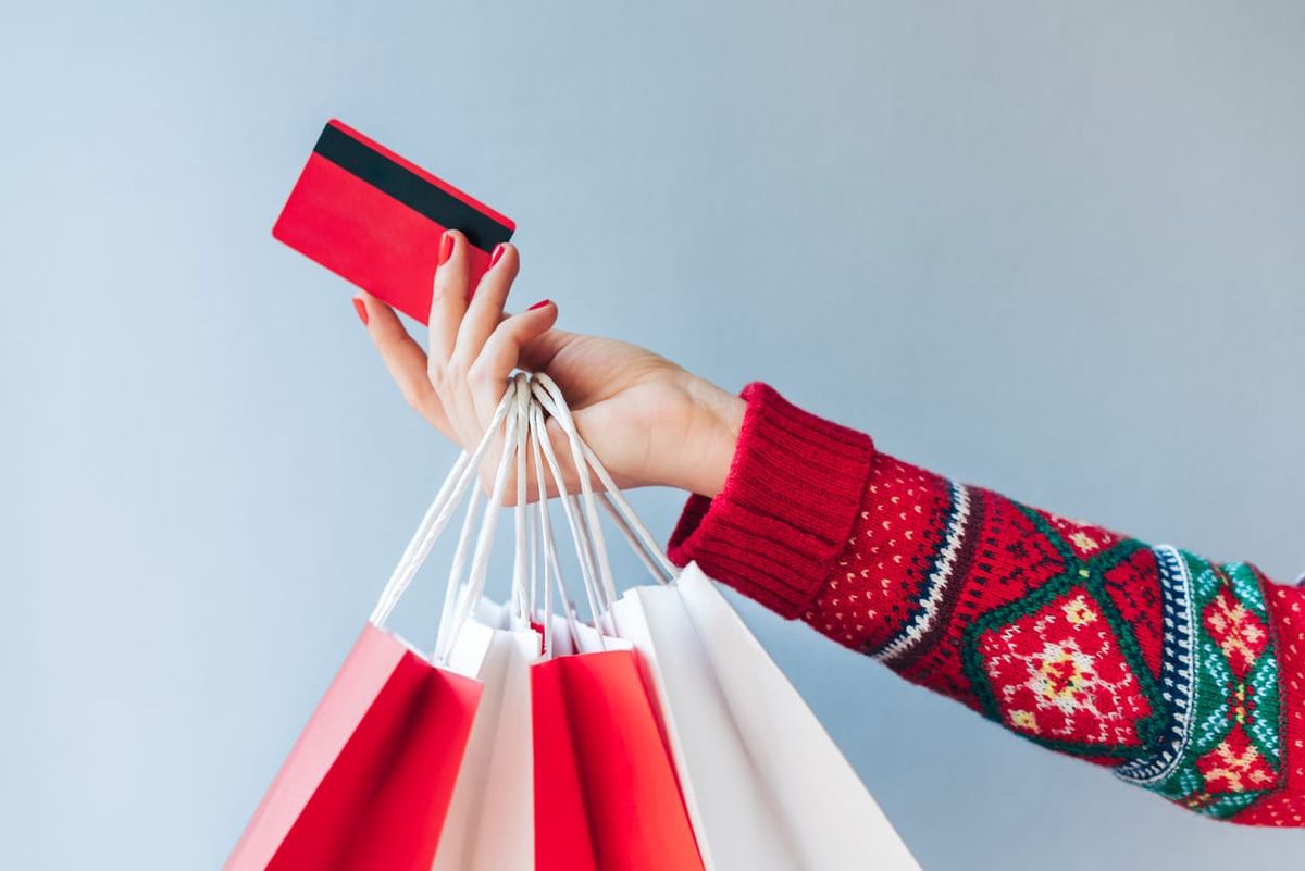 Holiday Inventory Tips for the Busy Season