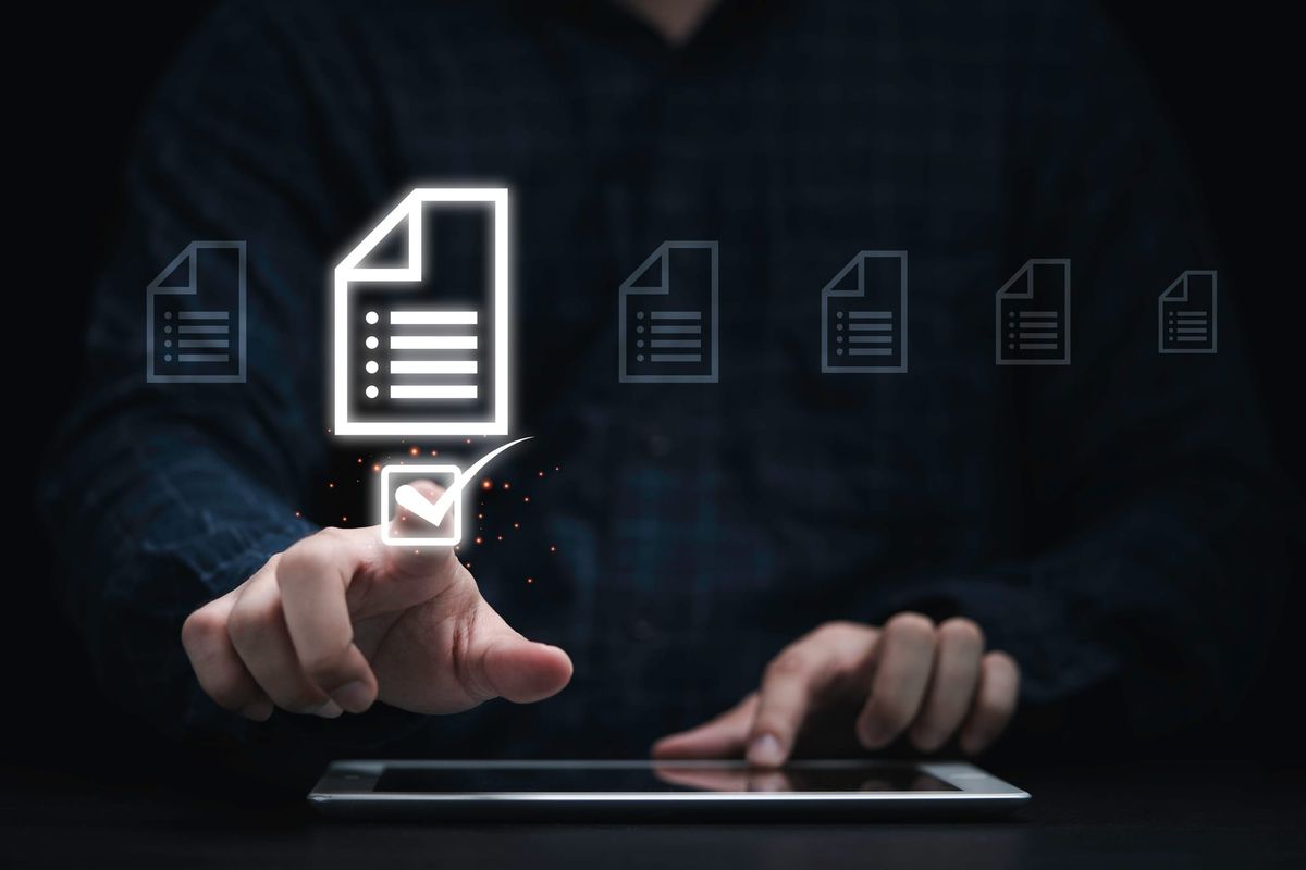 A Buyer’s Guide to Asset Tracking Software: What to Look For