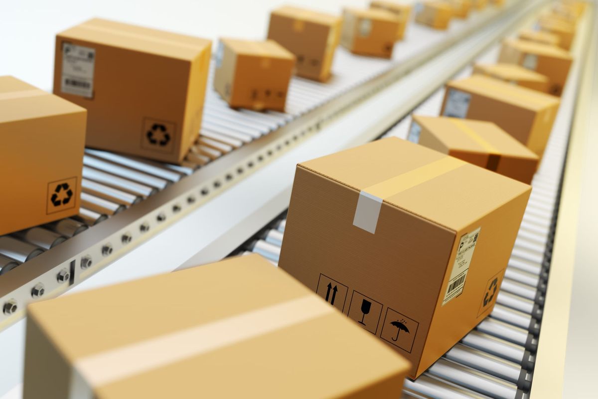 How to Actually Improve Your Warehouse Picking and Packing