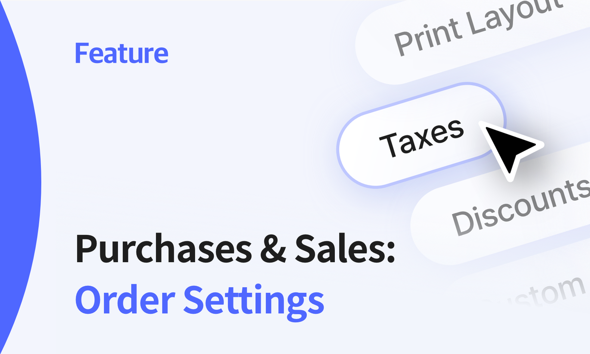 How to Set Up Order Settings in BoxHero