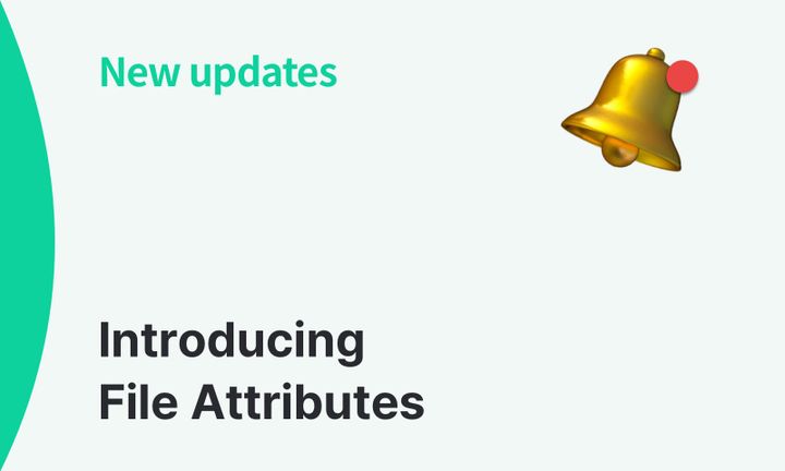 BoxHero Update Announcement: Introducing File Attributes