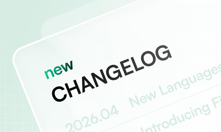 BoxHero Update: New Changelog in Documentation