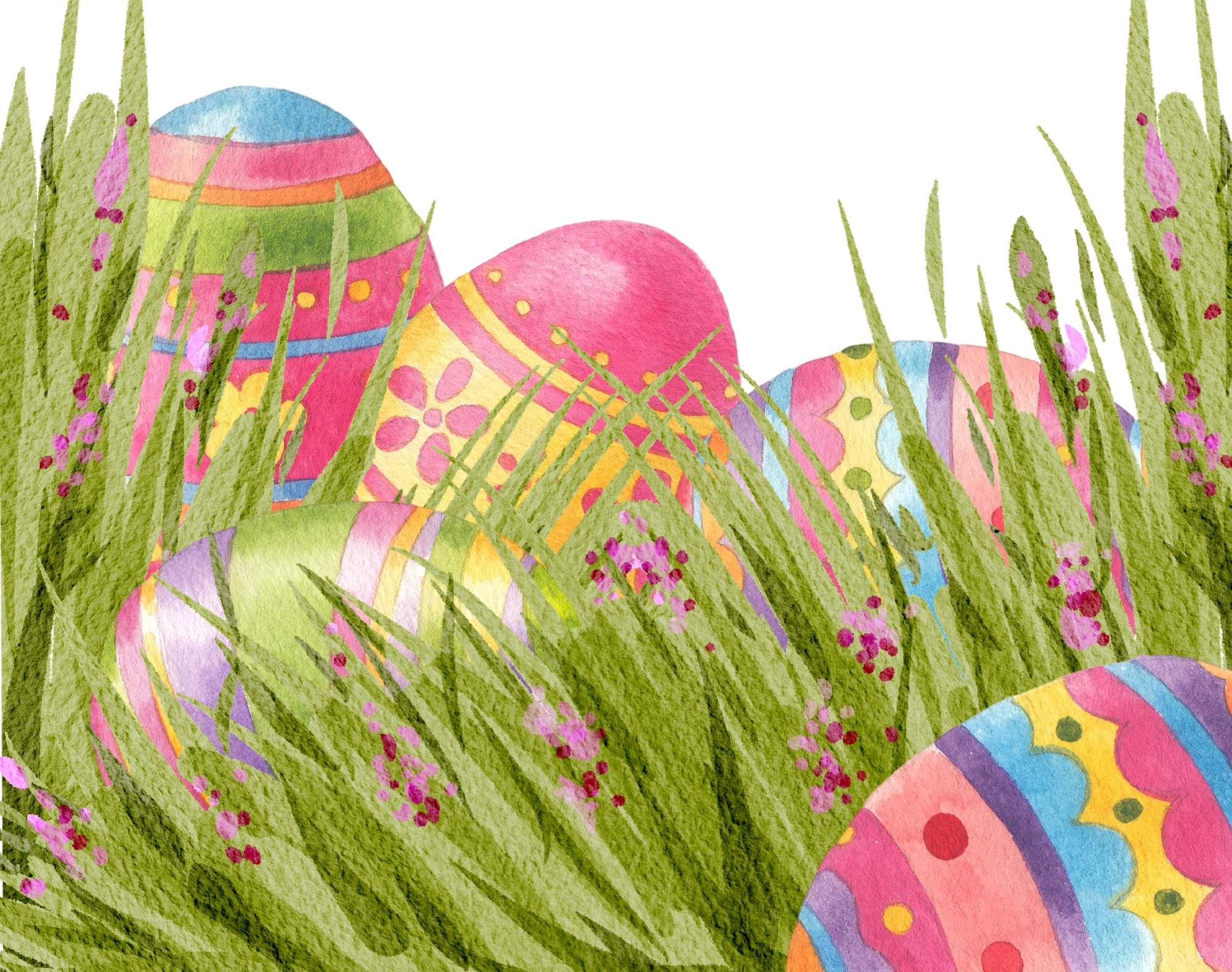 Hop on Over! Easter Egg Roll at the Castle