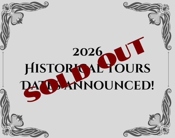 Sold Out! Summer Tours Fly Off the Shelves