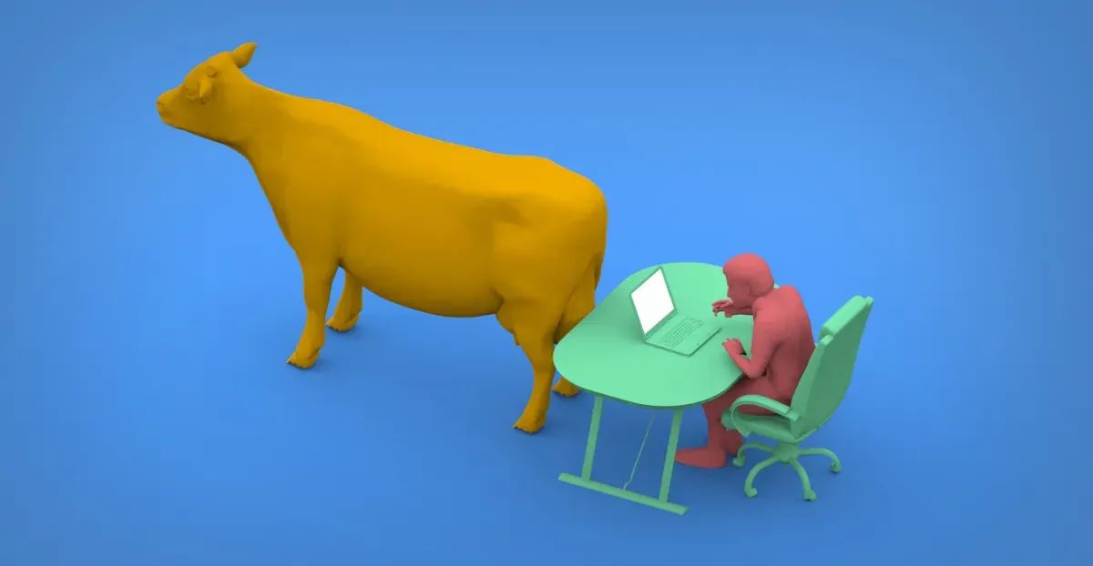 Bullshit Jobs and Moral Ambition