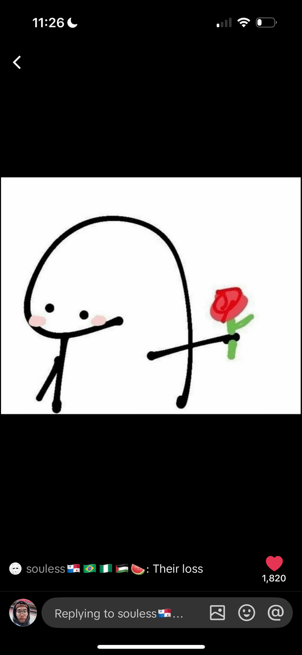 X Sending Sincerest Apologies to the Women and They/Thems at the Workplace