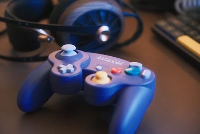 games