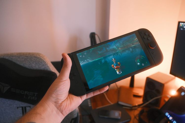 Switch 2: More of the Best or Simply Catching Up?