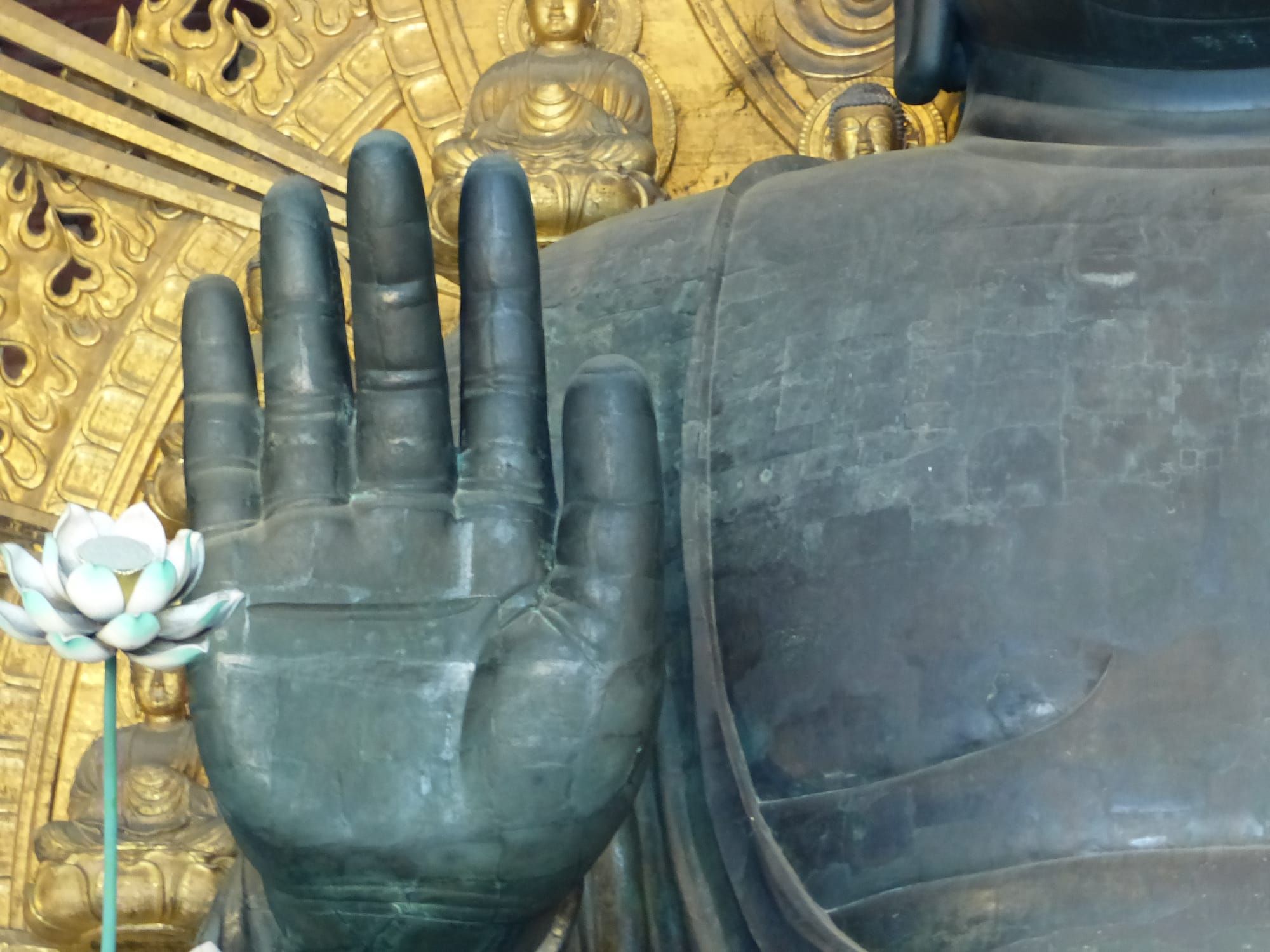 Hello (ahem, ¡hola!)