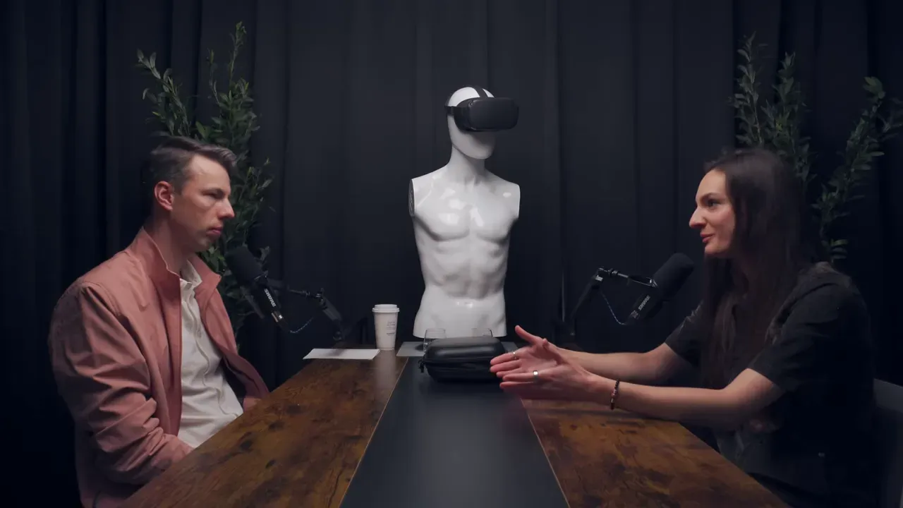 Discussion about rising rates of ADHD and autism and neurotech interventions.