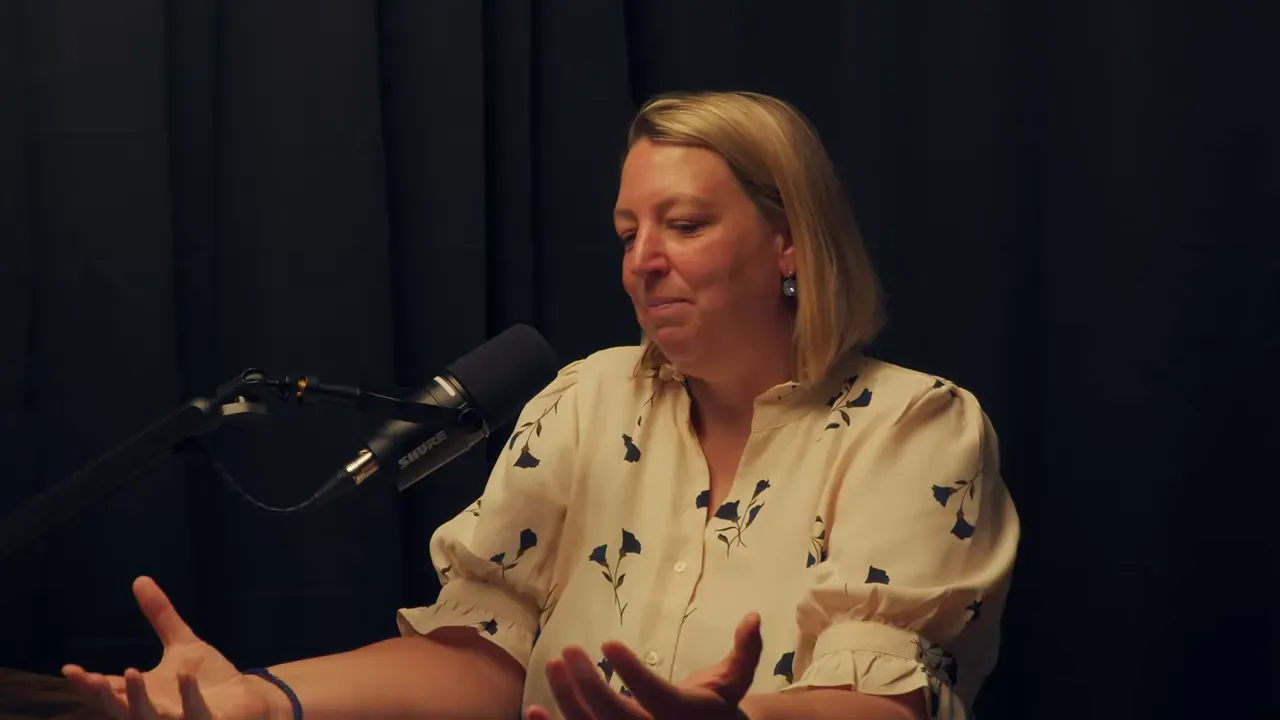 Balancing cultural food and traditions — ordering British sausages