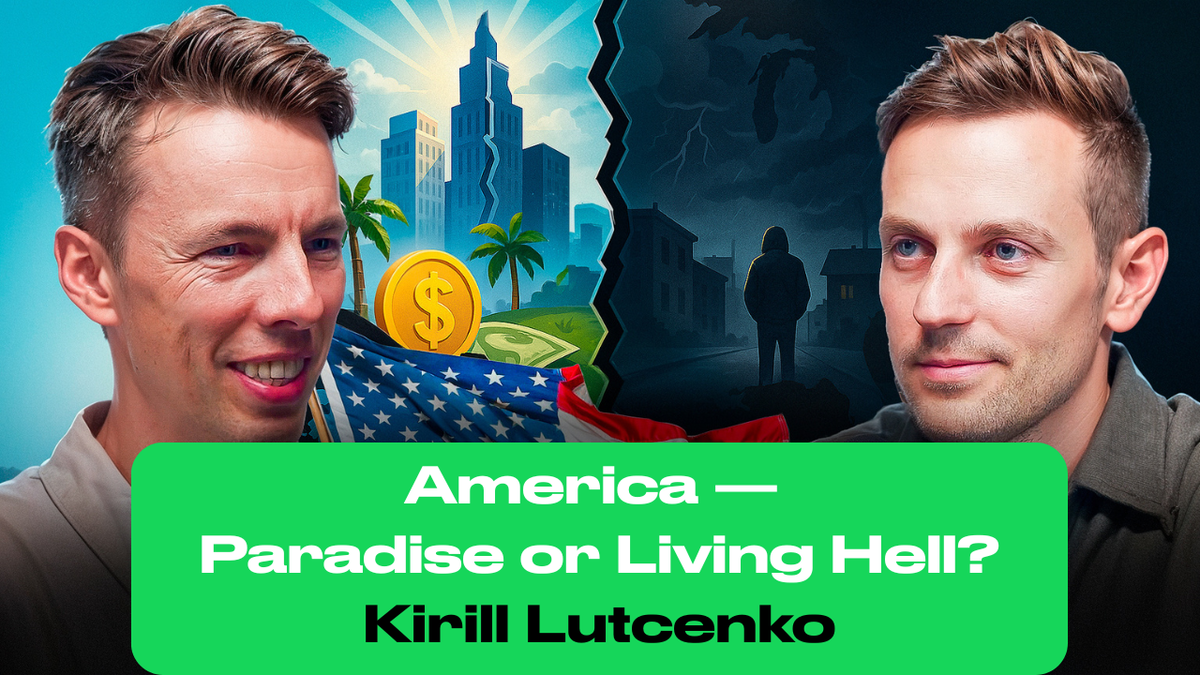 What Immigrants Go Through to Chase the American Dream