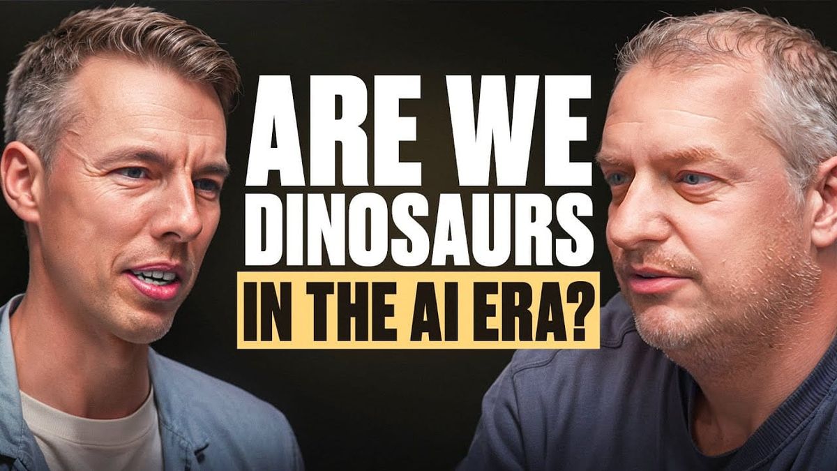 7 Lessons from Mark Kofman on Building Lean Tech