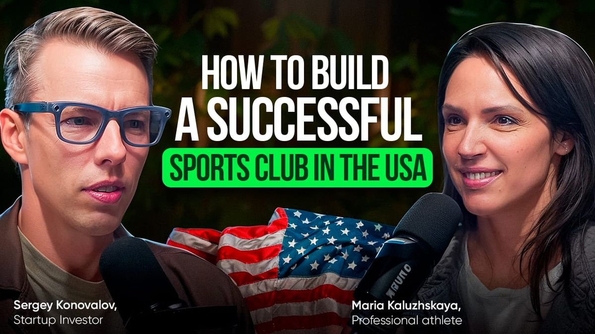 Rhythmic Gymnastics in the USA vs Russia