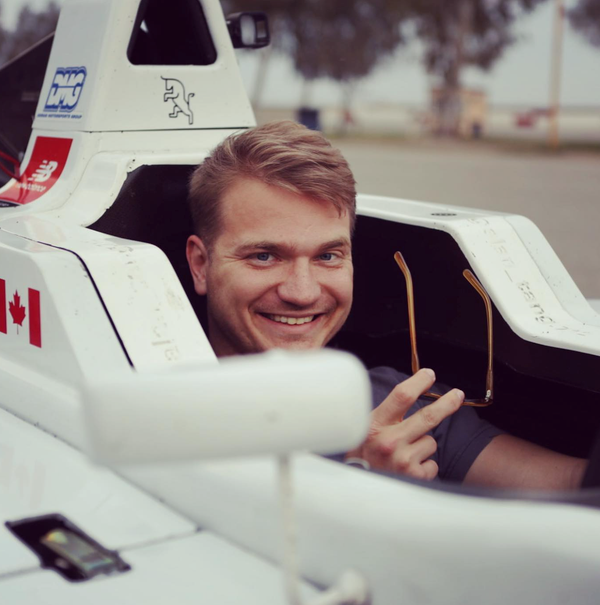 How the Bay Area Supercharges Entrepreneurs