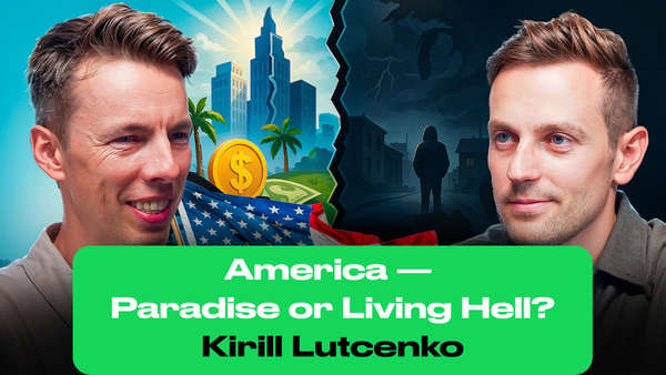 What Immigrants Go Through to Chase the American Dream