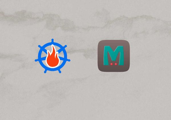 Prometheus Operator, Memcached