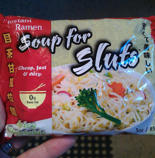 soup
