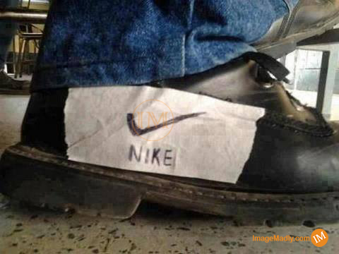 nike