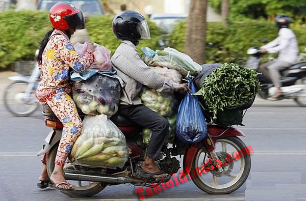 veggies